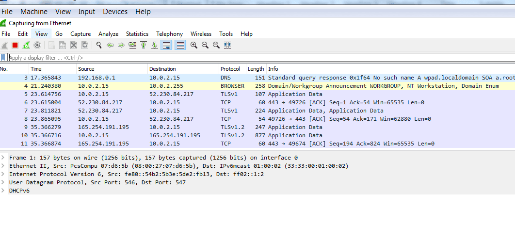 ICMP Protocol — Network+ and A+ Lab | 101 Labs