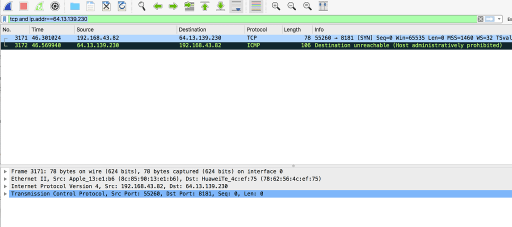 TCP Protocol — CompTIA A+ Lab | 101 Labs
