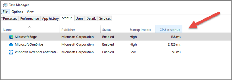 program load times5 program load times5